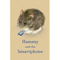 Hammy and the Smartphone