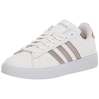 adidas Women’s Grand Court 2.0 Tennis Shoe