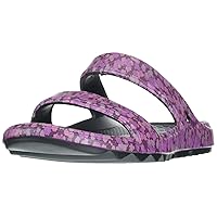 Spenco Women's Fusion Slim Slide Sandal