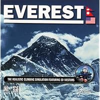 Everest (Jewel Case) - PC