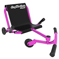 EzyRoller Classic Ride On Scooter for Kids Ages 4+