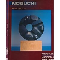 Isamu Noguchi (Modern Masters Series) Isamu Noguchi (Modern Masters Series) Paperback Hardcover