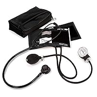 Prestige Medical A121-STE Clinical Lite Combination Kit, Stealth
