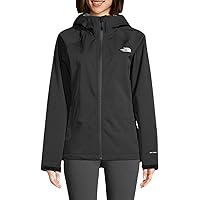 THE NORTH FACE Women's Valle Vista Hike Shell Waterproof Jacket