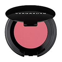 Fusion Blush - Easily Blendable Texture - Enhances your Makeup Finish - Soft Focus Effect Visibly Reduces Fine Lines - Highlights Cheekbone and Sculpts Face - 345 Sheer Pink - 0.17 oz