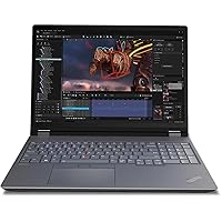 Lenovo ThinkPad P16 Gen 2 21FA002XUS 16