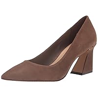 Vince Camuto Women's Hailenda Flare Heel Pump