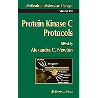 Protein Kinase C Protocols (Methods in Molecular Biology, 233) Protein Kinase C Protocols (Methods in Molecular Biology, 233) Hardcover Paperback