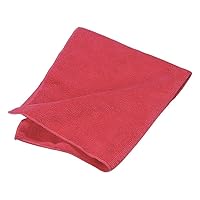 Microfiber General Purpose Cleaning Cloth, Heavy Weight, 12
