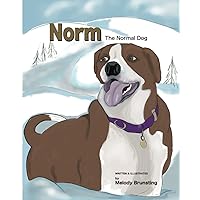 Norm the Normal Dog