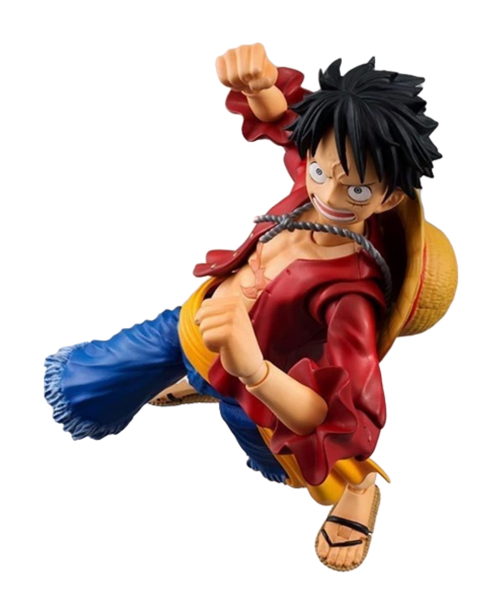 One Piece Fire Fists Luffy Ace Ghost Chasuron Demon Wind Leg Shanzhi Anime  Garage Kits Peripheral Model Ornaments, Hobbies & Toys, Toys & Games on  Carousell