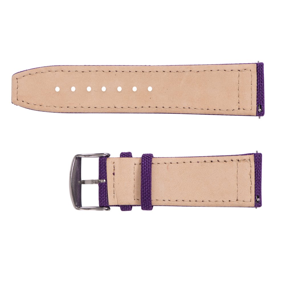 Clockwork Synergy® - Cordura Quick Release Watch Band