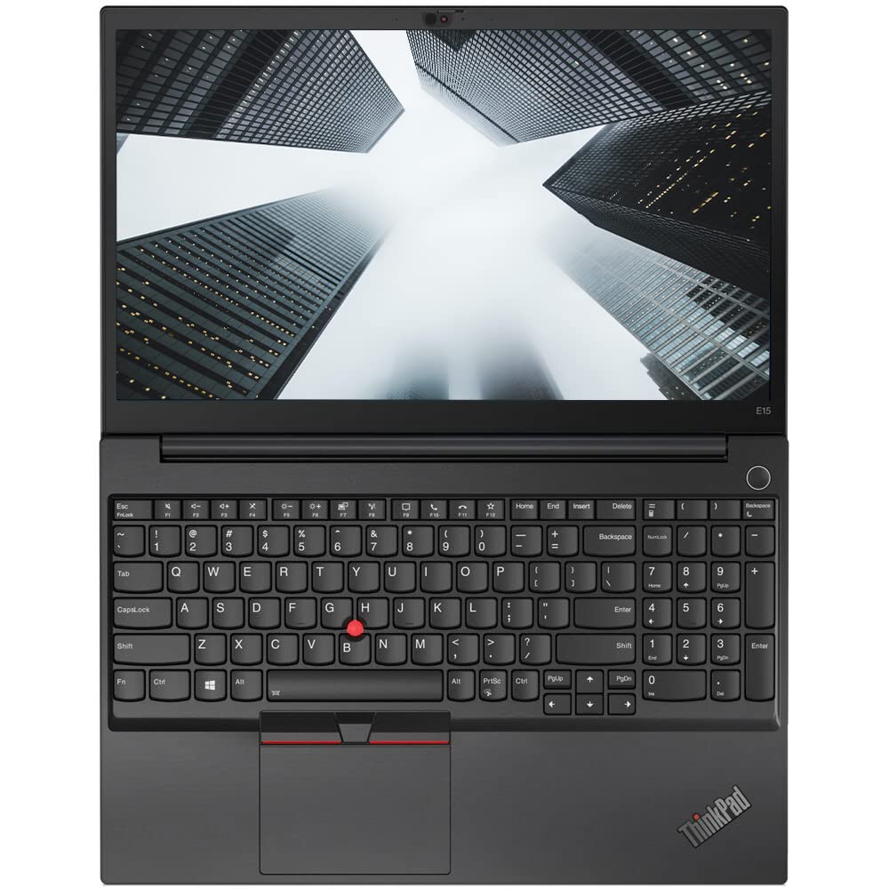 Mua Lenovo ThinkPad E15 Gen 2 Business Laptop, 
