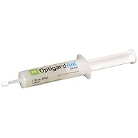 Syngenta - TRTD11568 - Optigard Ant Bait Gel Box - 4 Tubes w/ Plunger - 30g each tube, White