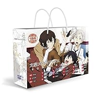 Shop Anime Gifts for Him - 60+ Gift Ideas for 2023