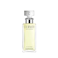 Calvin Klein Eternity for Women Eau de Parfum