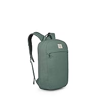 Osprey Arcane Large Day Commuter Backpack, Pine Leaf Green
