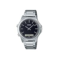 Casio Men's Spring MTP-VC01D-1EUDF Quartz Watch