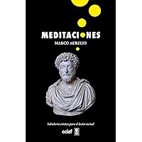 Meditaciones (Spanish Edition) Meditaciones (Spanish Edition) Paperback Kindle