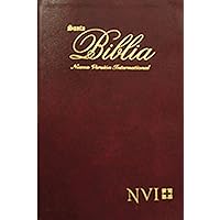 Biblia Semifina Para Regalo (Spanish Edition) Biblia Semifina Para Regalo (Spanish Edition) Imitation Leather