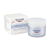 Aquaporin Active Light Hydrating Cream 50ml