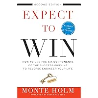 Expect to Win Expect to Win Hardcover Kindle