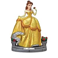 Beauty & The Beast: Belle MC-057 Master Craft Statue