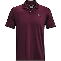 Under Armour Men's Performance 3.0 Polo