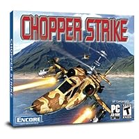 Chopper Strike (Jewel Case) - PC