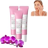 Instant Face Lift Cream - 3PCS Instant Eye Lift - Visibly Anti-Aging Reduction Cream, Rapid Reduces Wrinkles, Under-Eye Cream for Bags and Dark Circles, Strong Tighten and Lifts Tired Skin