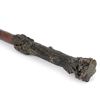 The Noble Collection Harry Potter Wand