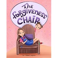 The Forgiveness Chair