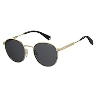 Sunglasses PLD 2053/S Oval Sunglasses