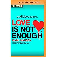 Love Is Not Enough Love Is Not Enough Audio CD