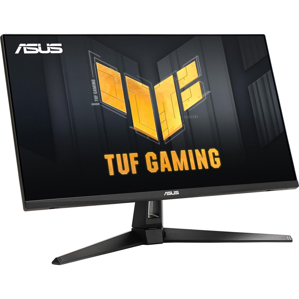 ASUS TUF Gaming 27” 1440P Gaming Monitor (VG27AQM1A) - QHD (2560 x 1440), 260Hz, 1ms, Fast IPS, Extreme Low Motion Blur Sync, Freesync Premium, G-SYNC Compatible, DisplayHDR400, 3 Year Warranty