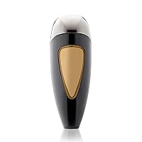 SilkSphere Airbrush Foundation Airpod: Long-Lasting Makeup, Medium to Full Coverage | 4-In-1 Formula Foundation, Primer, Concealer & Corrector | Dewy, Soft-Focus Finish | 18 Shades