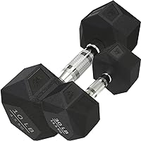 Dumbbell Prism 10lbs Bundle with Dumbbell Prism 30lbs