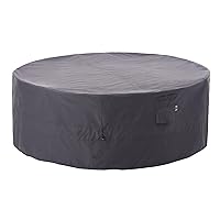 Large Ripstop Patio Furniture Cover, 110