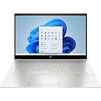 HP 2023 Envy-17T-CR0000 Laptop 17.3