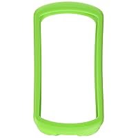 Garmin - Bumper for GPS - silicone - green - for Edge 1030