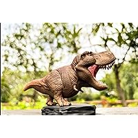 Animal Planet Tyrannosaurus Rex Model Animal Figure Dinosaur Collector Home Decor Gift for Adult