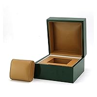 Jewelry Box Wooden Box Jewelry Watch Storage Box Wooden Watch Box