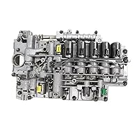 0C8 TR80SD TR81SD 0C8325039 Auto Automatic Transmission Valve Body Compatible With VW