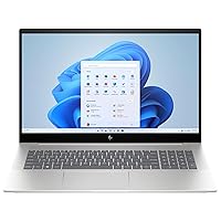 HP Envy 17t-CW000 Laptop, 17.3