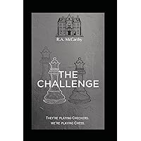 The Challenge The Challenge Paperback Kindle