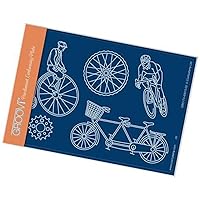 Template - Bicyles A6