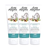 Leave-in Conditoner treatment (3 Pack)