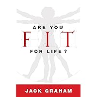 Are You Fit for Life? Are You Fit for Life? Hardcover Audible Audiobook Audio CD