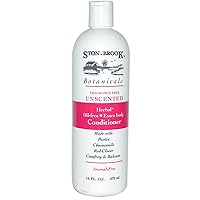 Stony Brook Conditioner Unscented - 16 fl oz