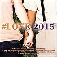 Love 2015 / Various